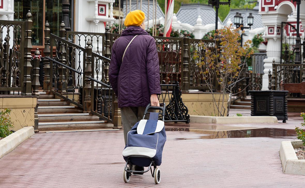 Фото: Дарья Широкова / РБК