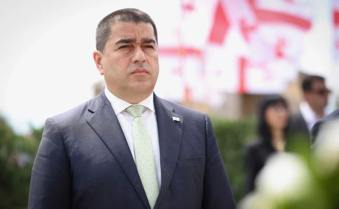 shpapuashvili / Facebook (входит в корпорацию Meta, признана экстремистской и запрещена в России)