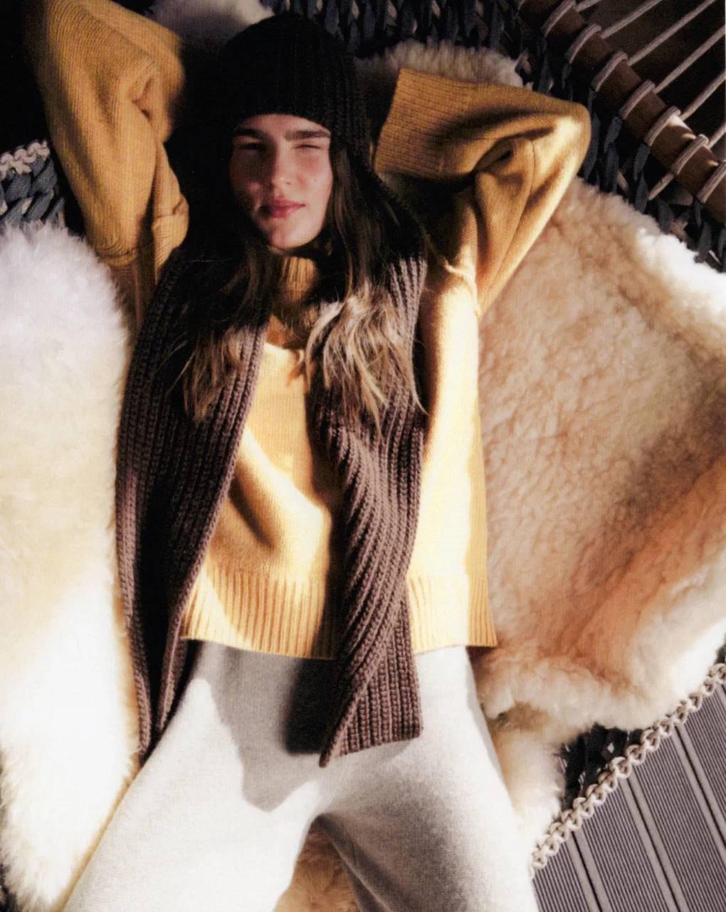 Капсула Feeling Warm,&nbsp;2MOOD