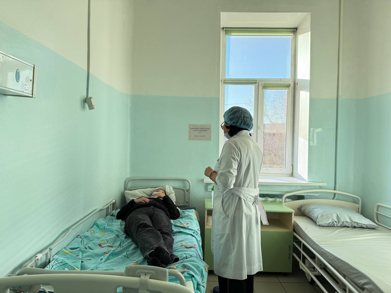 Фото: Минздрав Бурятии