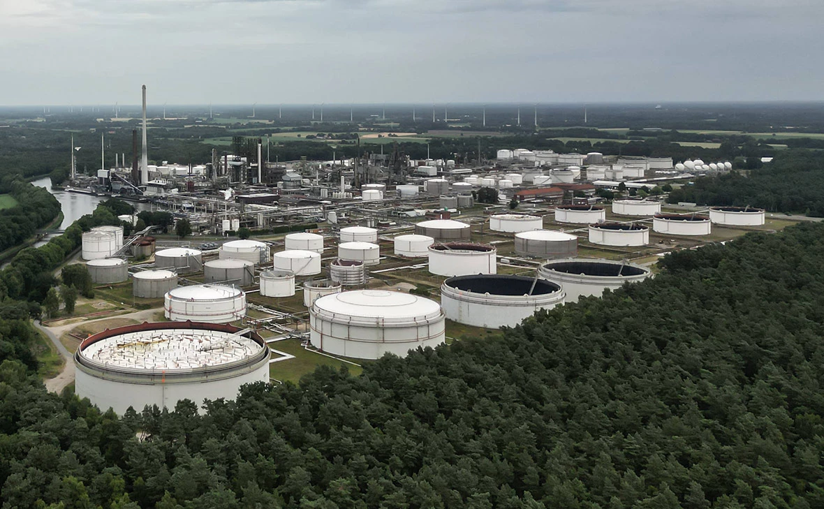 IMAGO / diebildwerft / Global Look Press