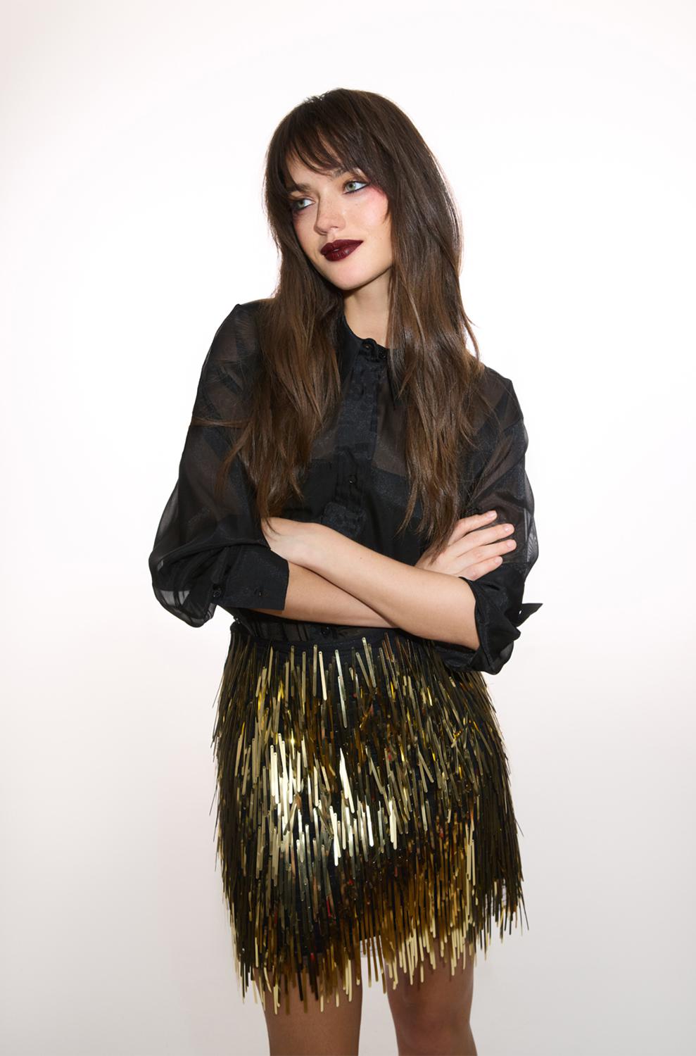 Фото: пресс-служба O’STIN