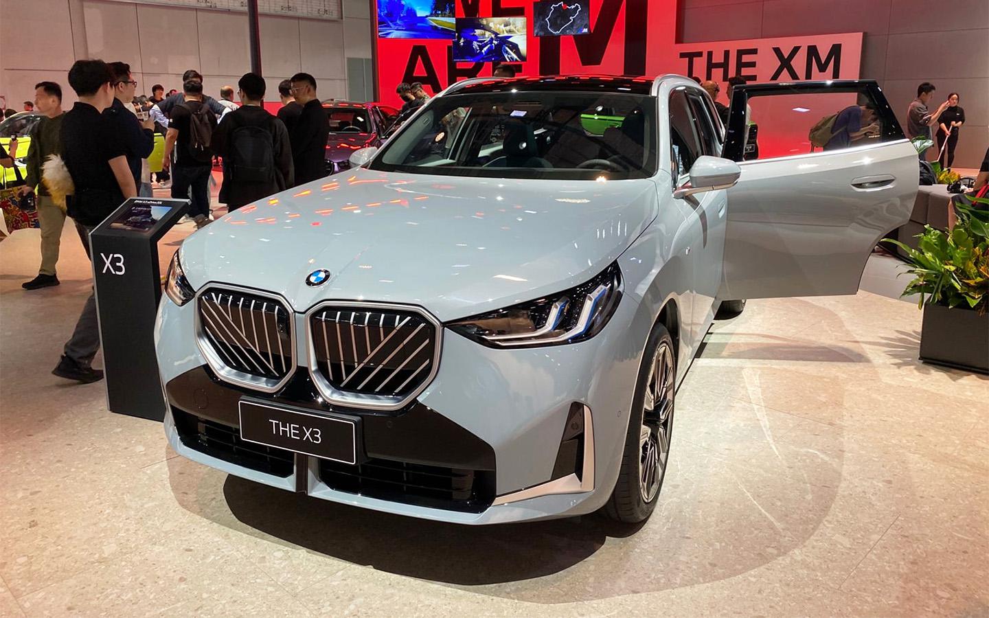 Эти модели BMW, Hyundai и Kia могут исчезнуть из России. Привет, «утиль»