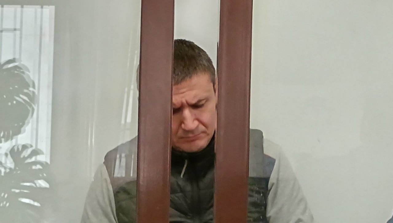 Фото: Ирина Плотникова / «Реальное время»