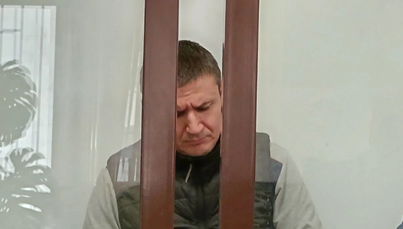 Ирина Плотникова / «Реальное время»