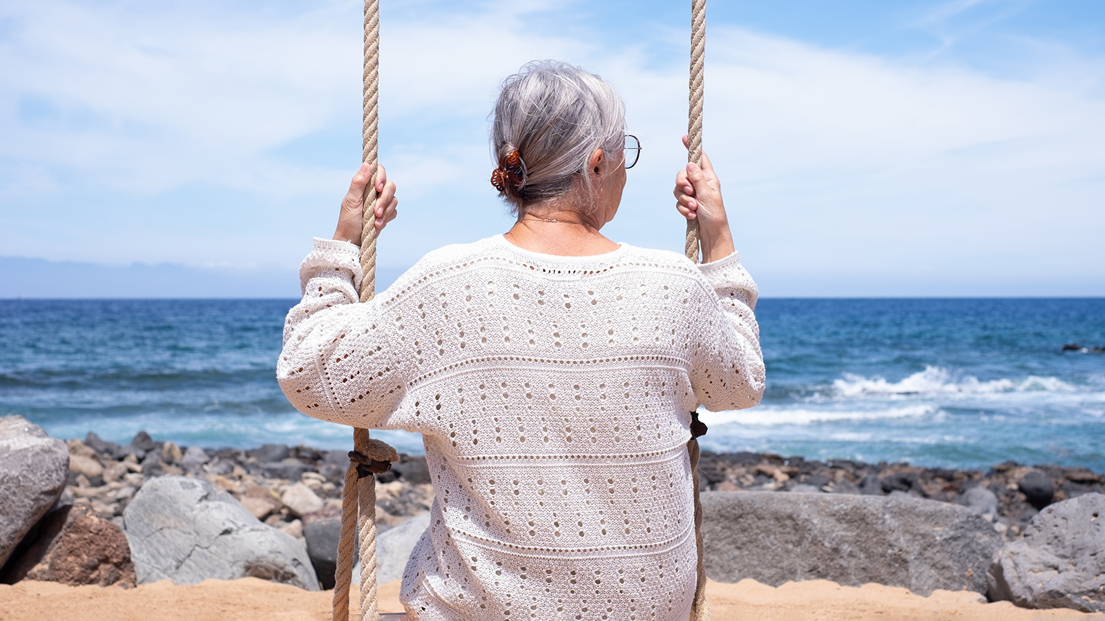 101-летняя женщина назвала лучший напиток для продления жизни