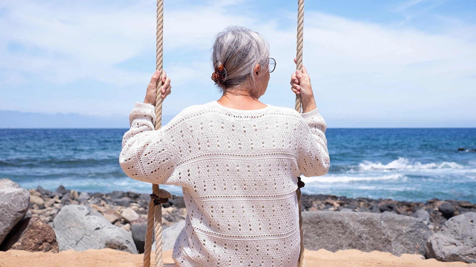 101-летняя женщина назвала лучший напиток для продления жизни