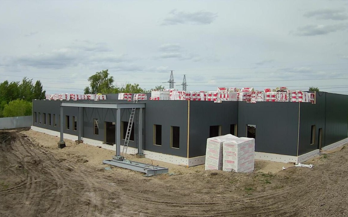 Фото: Предоставлено Алексеем Сулоевым