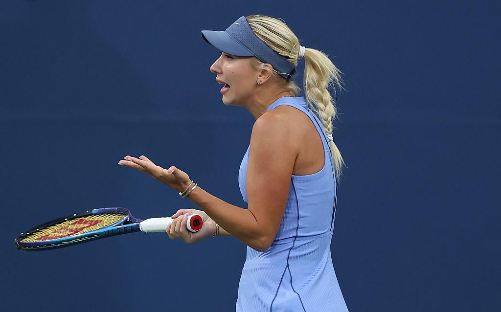 Фото: Elsa / Getty Images