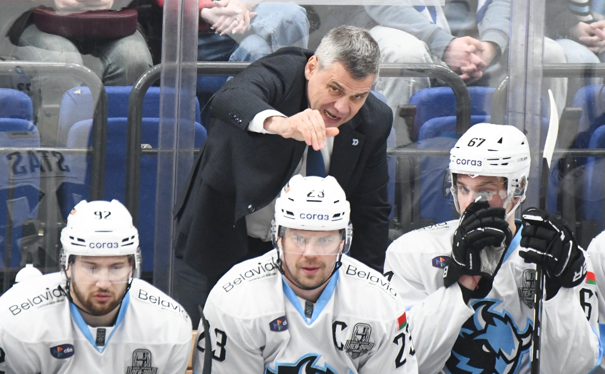 Daniel Felipe Kutepov / Global Look Press