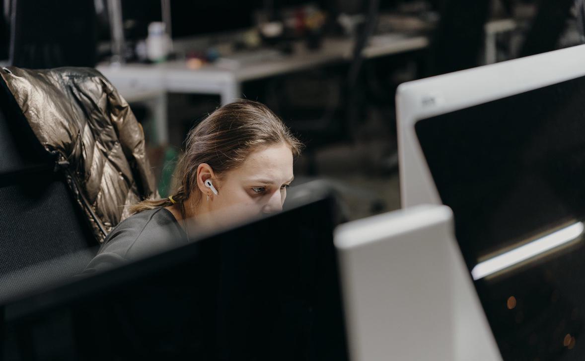 Фото: Михаил Гребенщиков / РБК