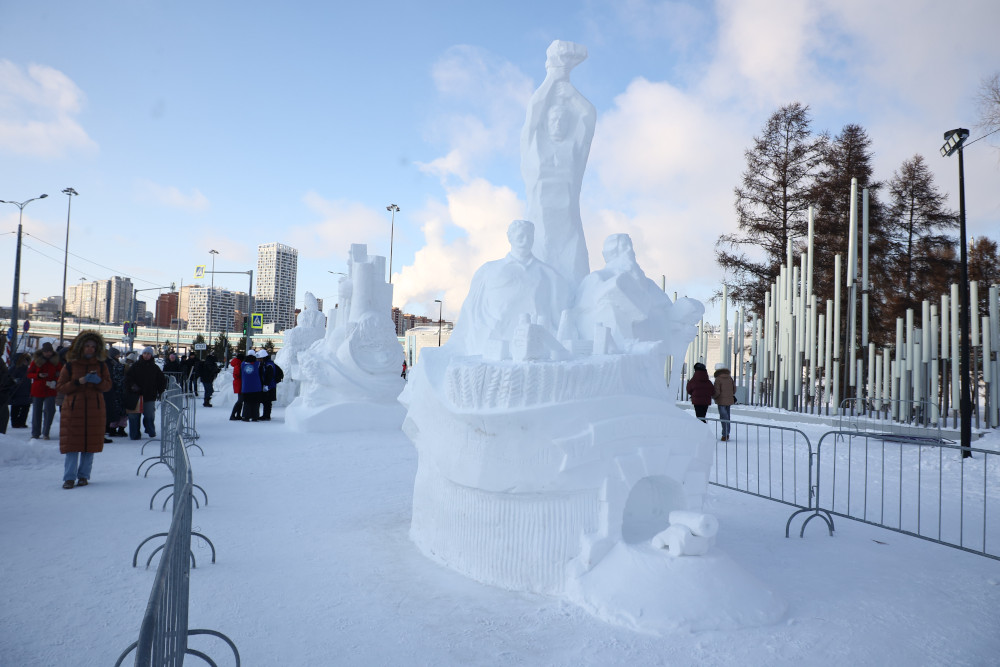 Фото: Ростислав Нетисов / nsknews.info