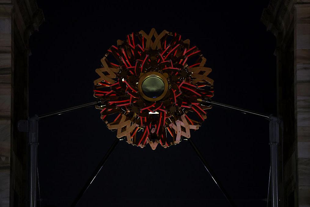 Maja Hitij / Getty Images