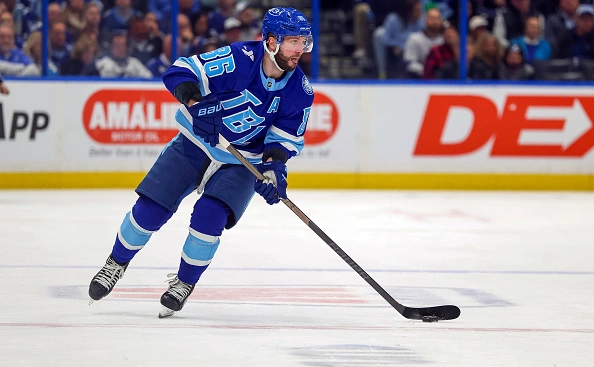 Mike Carlson / Getty Images