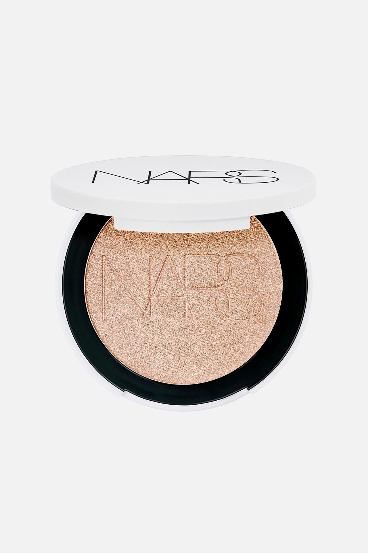Пудровый люминайзер Light reflecting luminizing powder