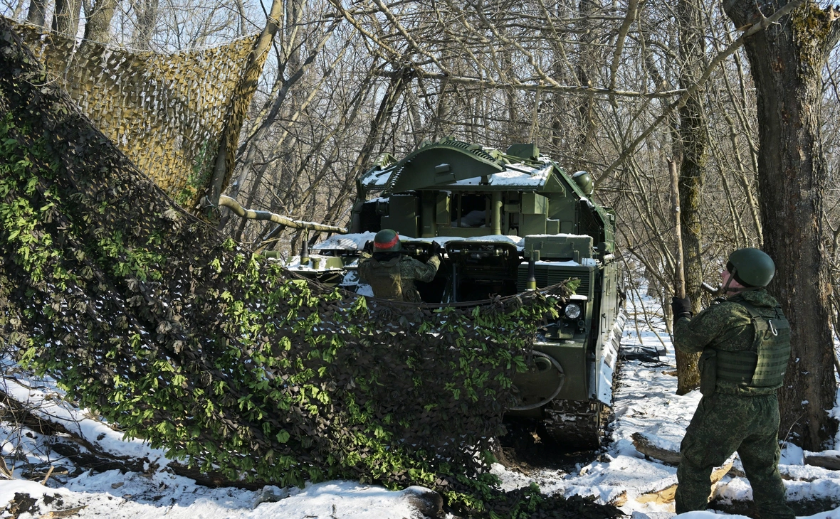 Евгений Биятов / РИА Новости