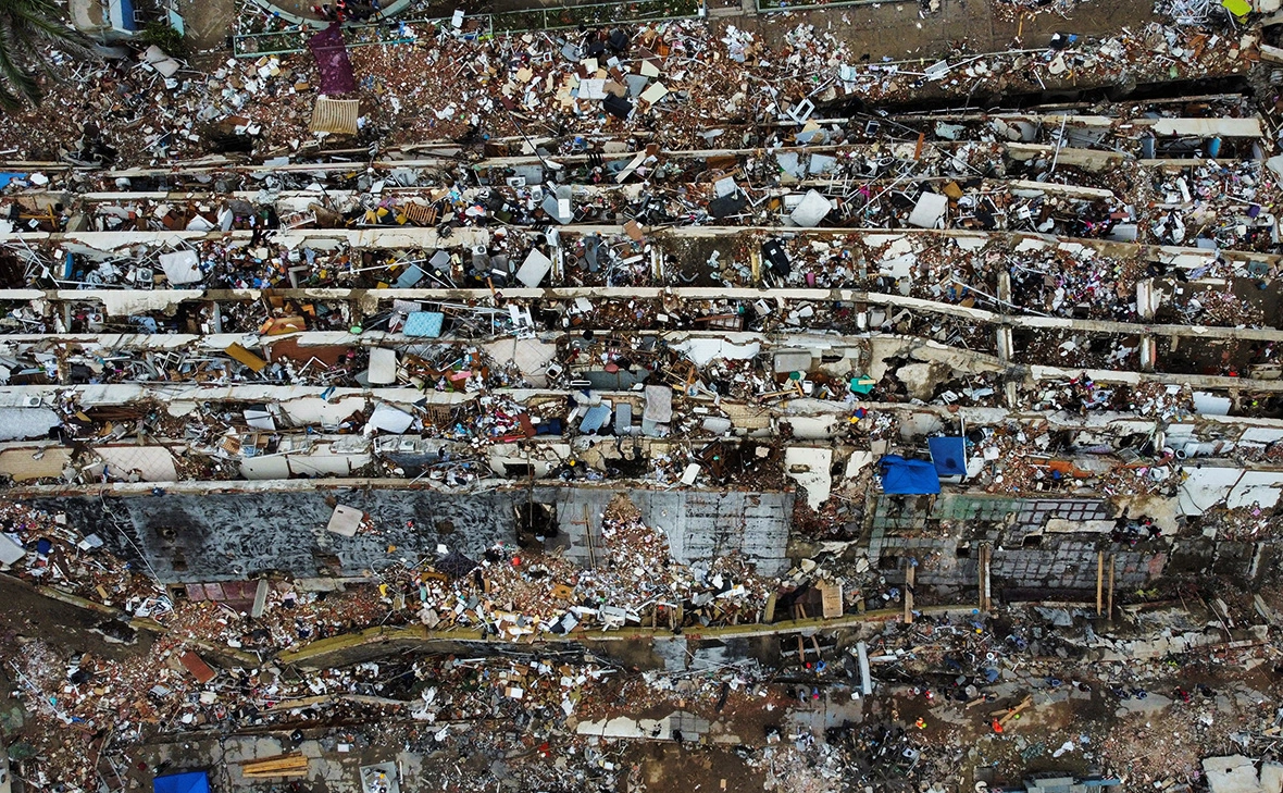 Leonardo Fernandez Viloria / Reuters
