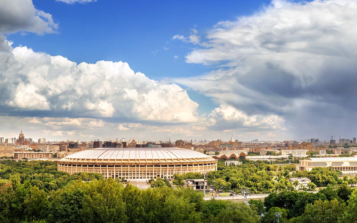 Фото: Baturina Yuliya / Shutterstock / FOTODOM 