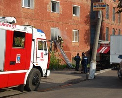 Причиной смерти 14 вьетнамцев в Московской обл. стало отравление угарным газом