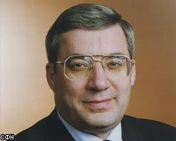 Новосибирский губернатор попал в ДТП