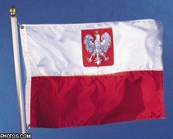 Польша пригрозила блокировать вступление России в ВТО