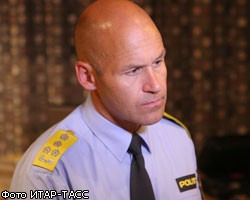 Норвежский террорист ввел полицию в ступор