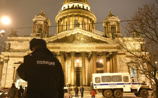 Фото: Евгений Павленко / РБК