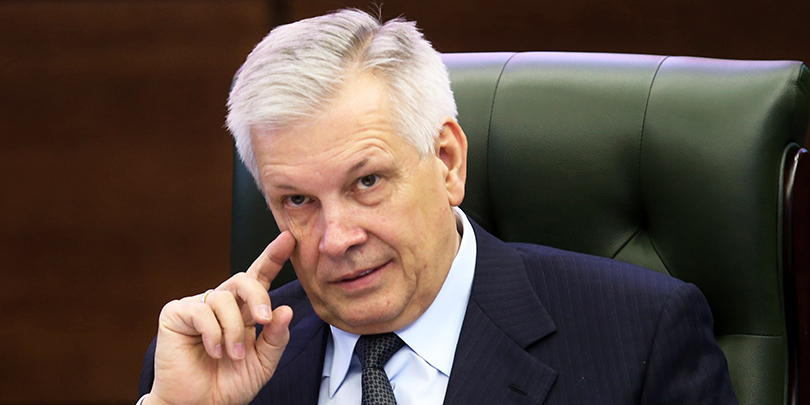 Ситуация с судами с ЕС по свинине будет перманентной - Данкверт