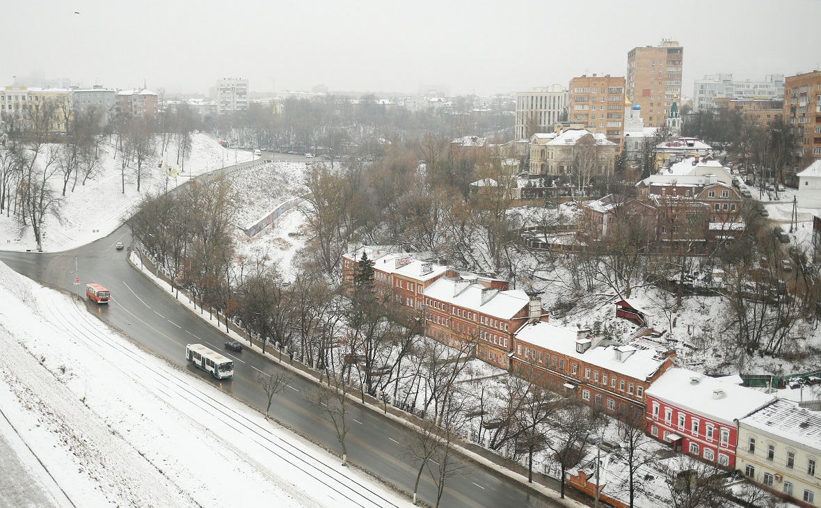 Фото: Анастасия Макарычева/РБК