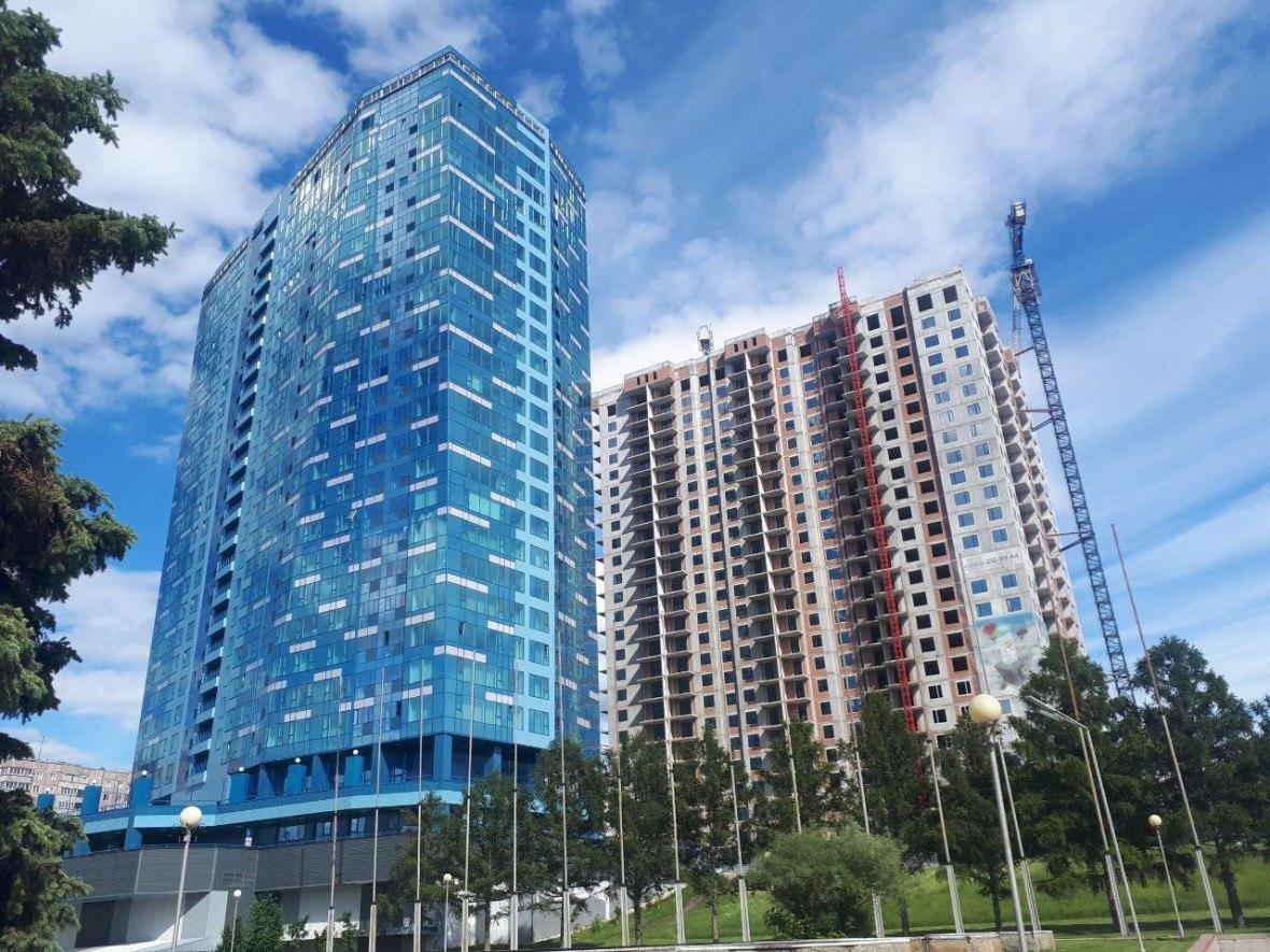 Новосибирск Новостройки Фото Новосибирск Новостройки Фото