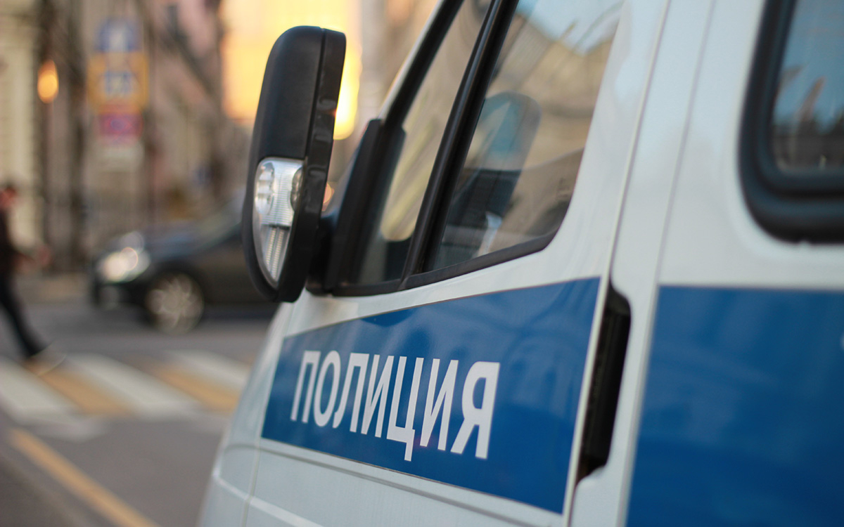 Полиция завела дело после нападения «трэш-стримеров» на женщину в Москве