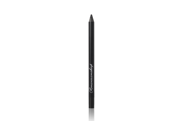 Карандаш для глаз Sexy Smoky Eye Pencil, Carbon Black, Romanovamakeup