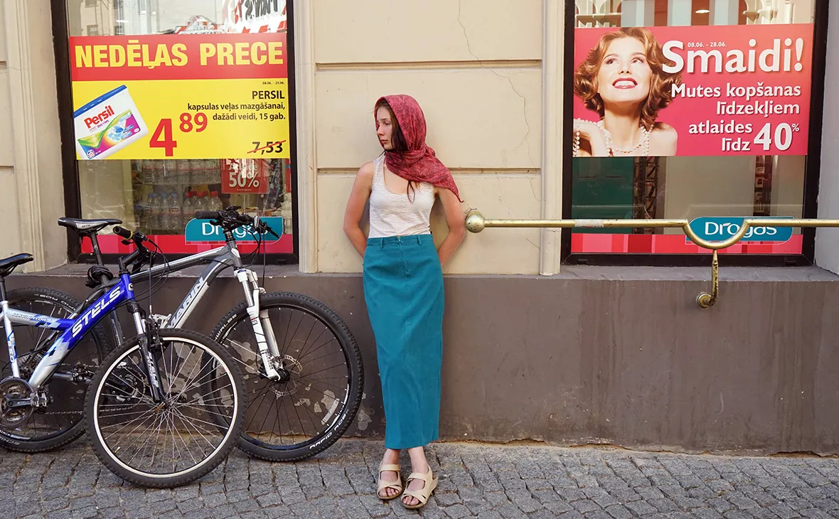 Игорь Зарембо / РИА Новости