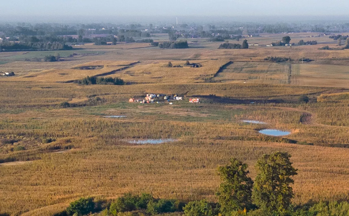 Christian Ender / dpa / Global Look Press