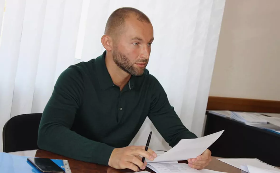 filipchuk.official / Facebook (входит в корпорацию Meta, признана экстремистской и запрещена в России)