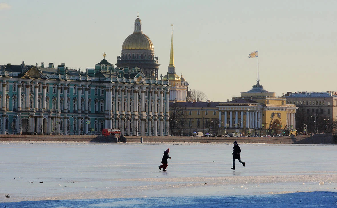 Замир Усманов / Global Look Press