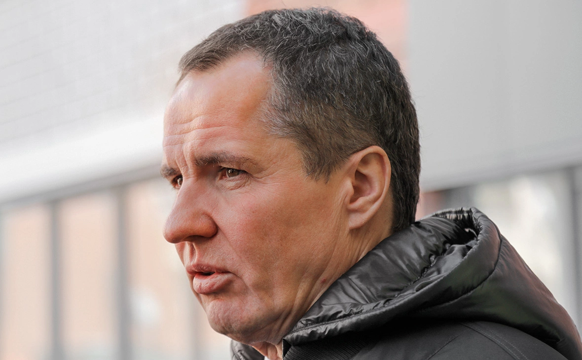 Антон Вергун / ТАСС