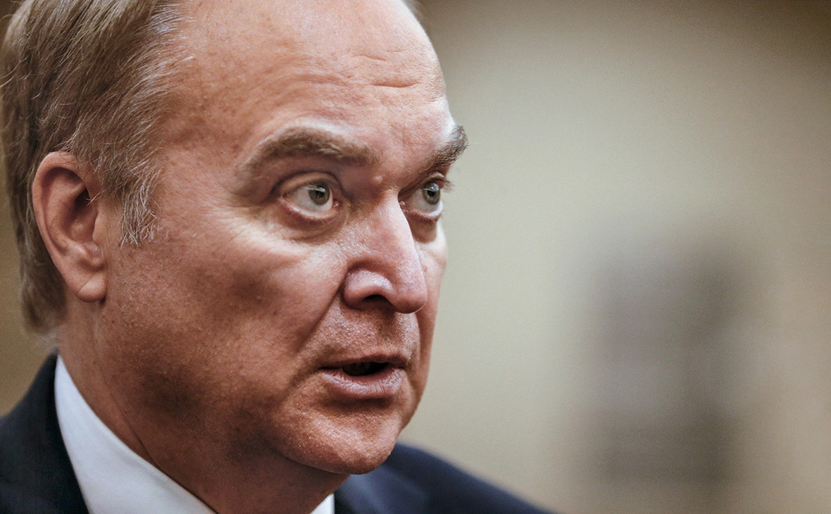 Александр Щербак / ТАСС