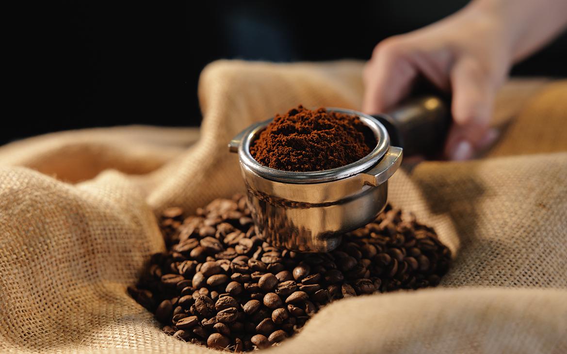 Британская Costa Coffee предупредила о росте мировых цен на кофе