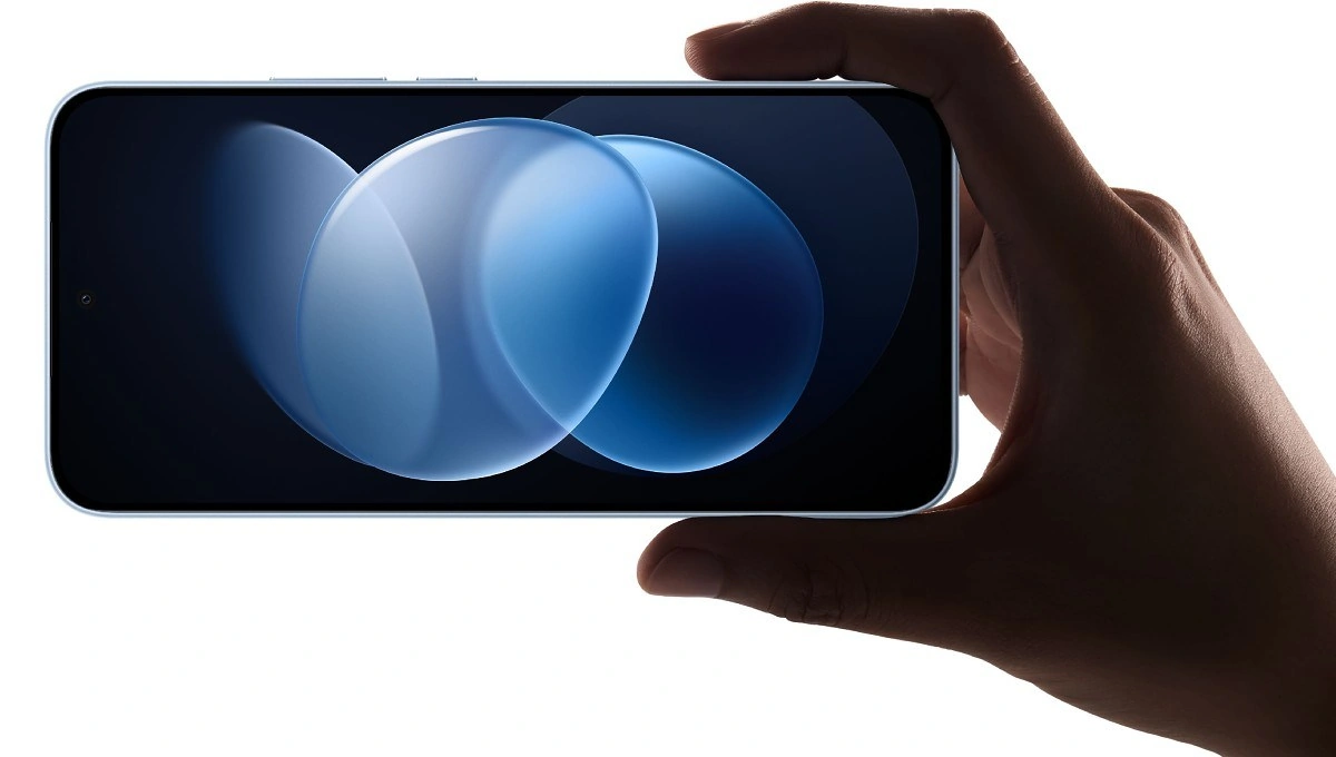 Redmi Note 17 Pro и Pro Max оснащены 6,83-дюймовым 12-битным OLED-дисплеем с частотой обновления 120 Гц
