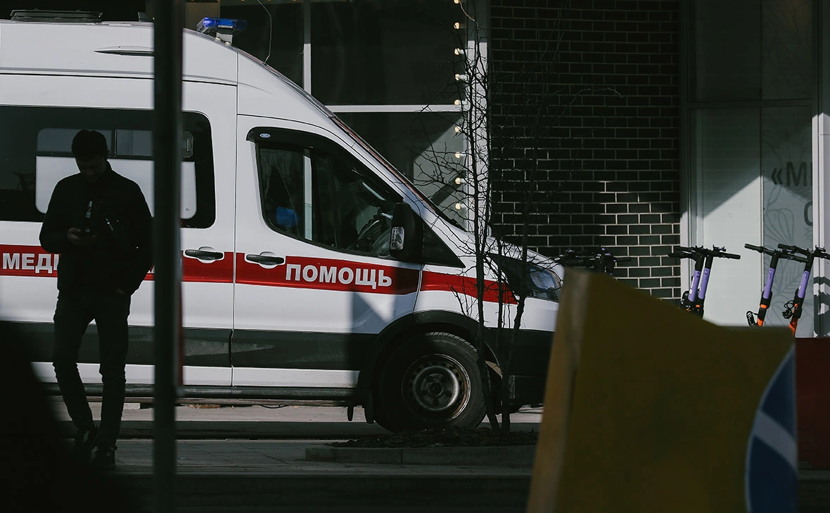 Андрей Любимов / РБК