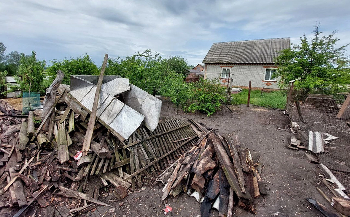 Дмитрий Бойков / ТАСС