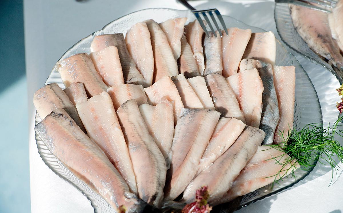 ВЦИОМ назвал самые популярные у россиян виды рыбы