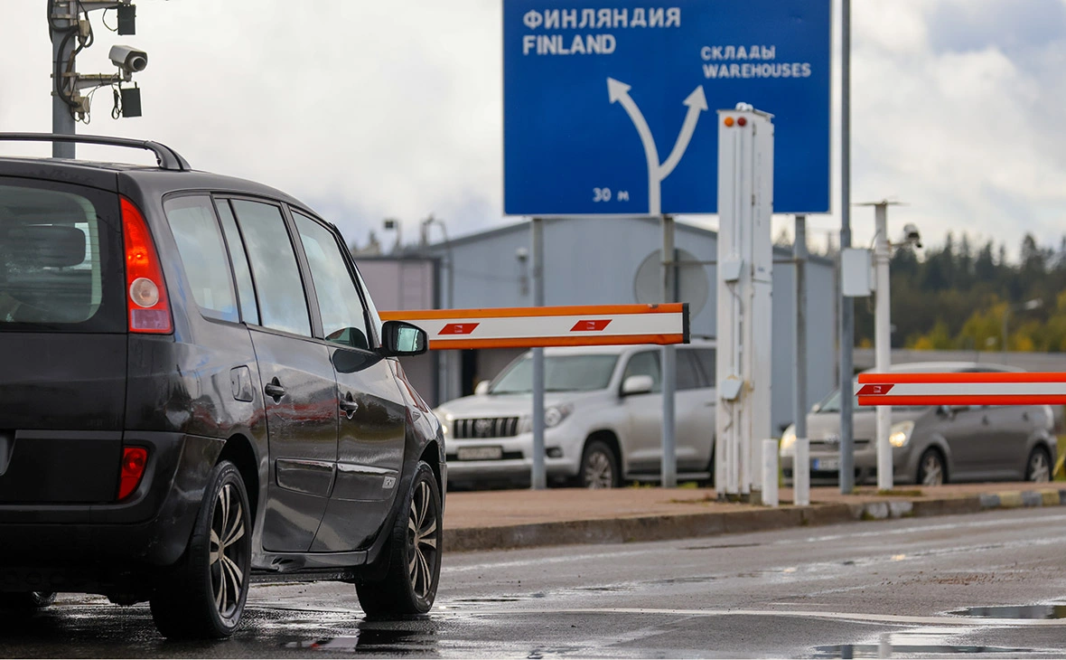 Петр Ковалев / ТАСС