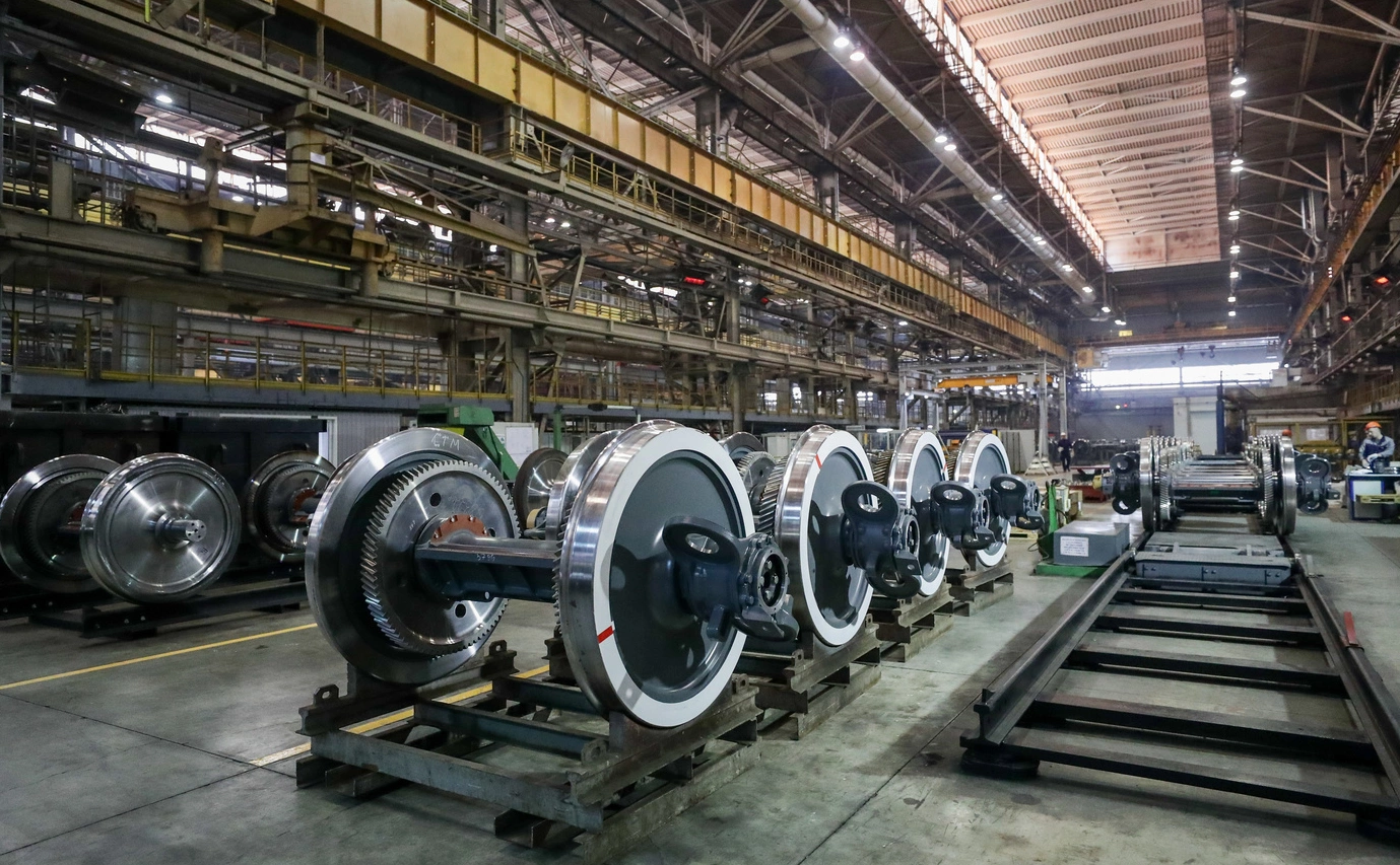 Донат Сорокин / ТАСС