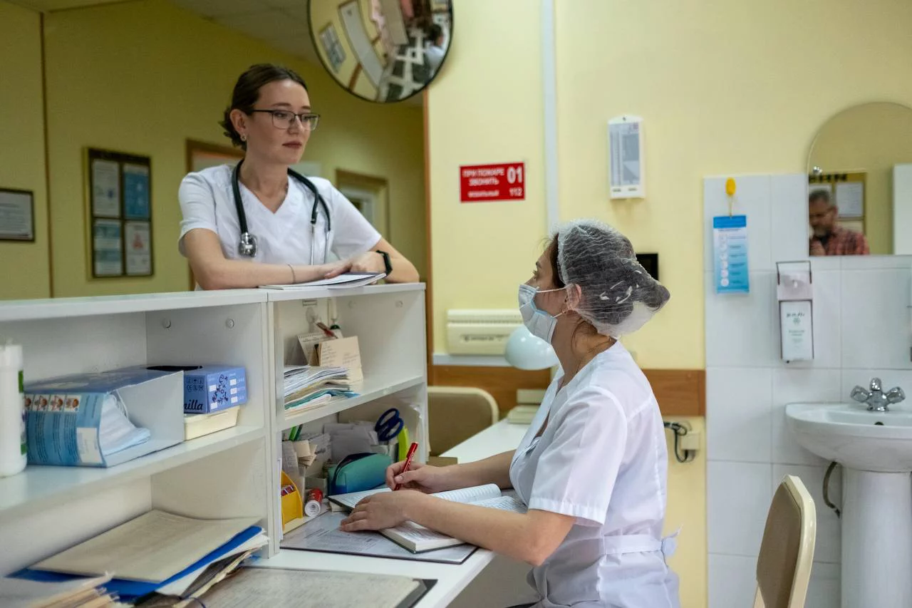 Пётр Земляных