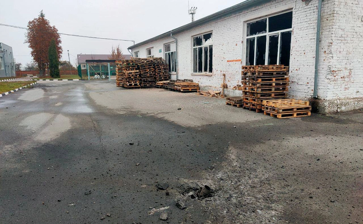 vvgladkov / Telegram