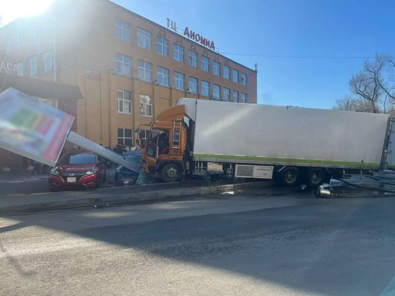 УМВД РФ по Приморскому краю