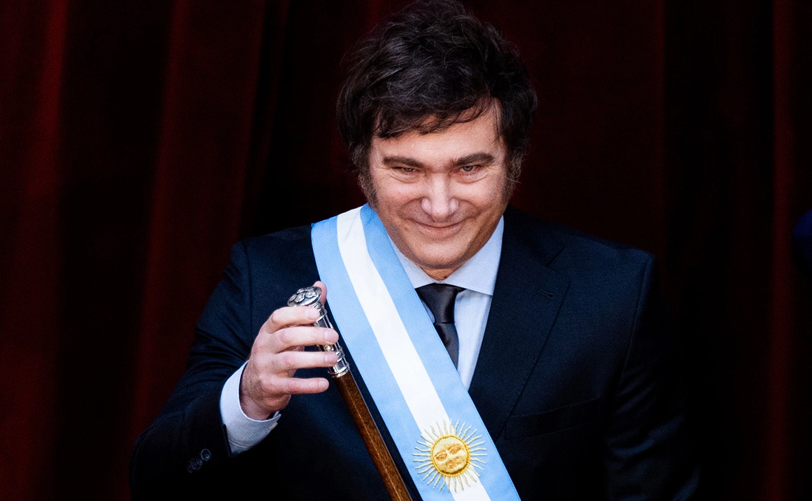 Tomas Cuesta / Getty Images