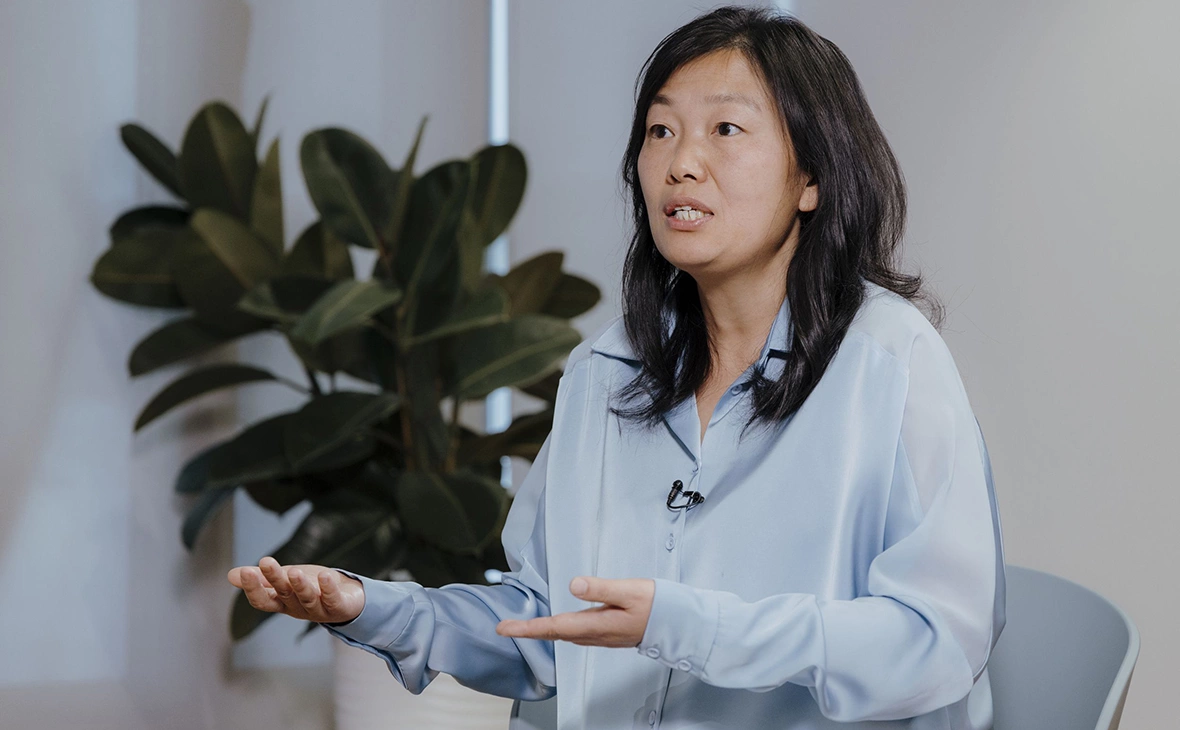 Михаил Гребенщиков / РБК